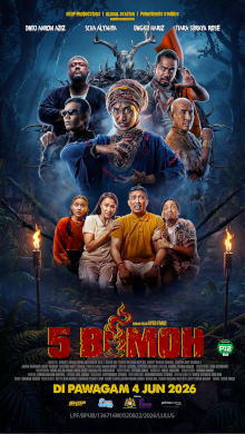 FST Cinemas